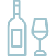 Selezione dei vini